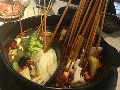 -钢管厂五区小郡肝串串香(南山店)