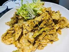 -良师门滨海人家·海鲜·家常菜(滨海城店)