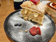 -云山茶餐厅(广东大厦店)