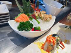 -大渔之观(安贞店)