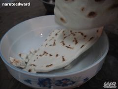 未撕的馍-老乌家特色小炒泡馍(大皮院店)