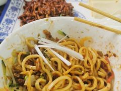 -京味斋·北京烤鸭(华威桥北工大店)