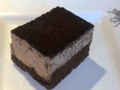 巧克力蛋糕-斗牛士牛排(南京东路店)