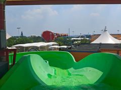 -上海玛雅海滩水公园