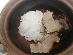 黑松露米粉肉捞饭-皖宴(合肥店)