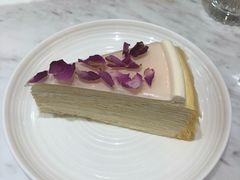 -Lady M(沙田新城市广场店)