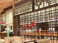 -海棠湾九号度假酒店-融荟家和中餐厅