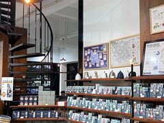 -Torch Coffee 炬点咖啡