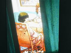 -恐怖游戏(湖滨店)