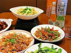 -食光慢宴·安吉土菜馆