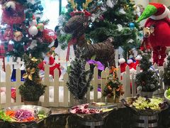 -鼓浪湾酒店自助餐