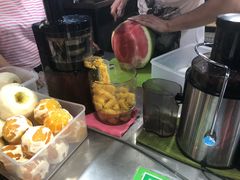 -大学城夜市大排档(凤栖路店)