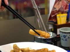 -成都老码头火锅(旺角店)