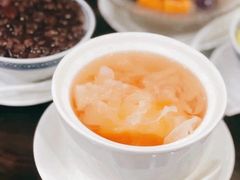 木瓜冰糖炖雪耳-仁信老铺甜品(北京路店)