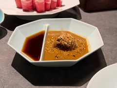 -鼎鼎香·港式火锅(北京SKP店)