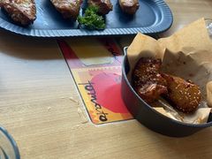 -必胜客(康华路店)