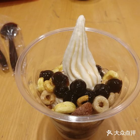 戏豆豆花铺(百源路店)