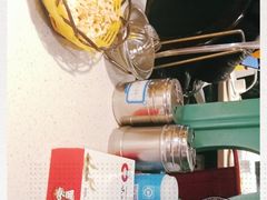 -味之绝美蛙鱼头火锅(高新店)