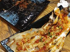 -小杨烤肉(朱雀店)