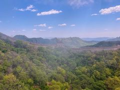 -慕田峪长城
