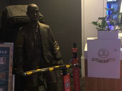 -万达影城(西铁营万达广场IMAX店)