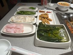 -海底捞火锅(吴中路店)