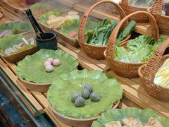 -樱煦和牛寿喜烧(如皋吾悦广场店)