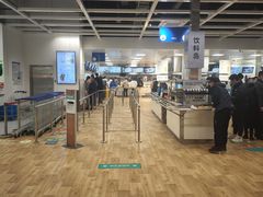 -宜家·瑞典风味餐厅(青岛商场店)