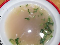 -武圣羊汤(武圣路店)