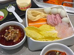 -海底捞火锅(枫蓝国际购物中心店)