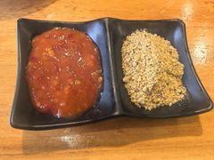 -石记老北京炙子烤肉(松园店)