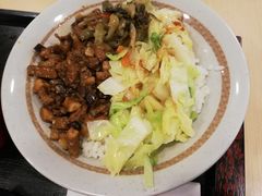 -永和大王(朝晖店)