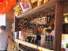-哥老官重庆美蛙鱼头(宝山龙湖店)
