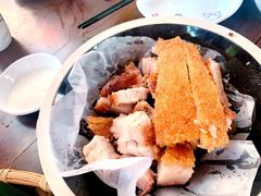 -园林美食城·本土农家菜(杨和镇店)