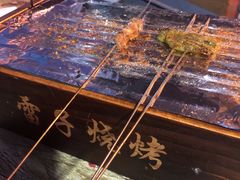 -雷子烧烤(第五大道店)