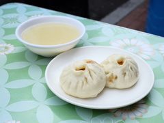 -沈老头包子(八十五店)