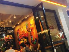门面-帕蓝·暹罗料理(曲阳店)