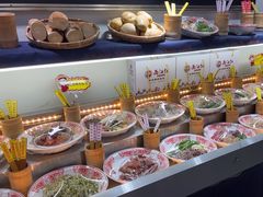 -西江红·株洲本地菜(滨江南路店)