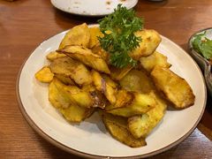 -如禾素食·下午茶·糖水