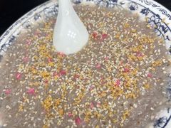 芋泥-旺达·福州菜(正大广场店)