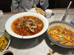 -辛香汇·锦里丨现炒川菜(和信宝龙店)