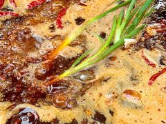 -老街坊市井火锅(营门口店)