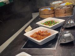 -福州中庚聚龍酒店香汇自助餐厅(南江滨西大道店)