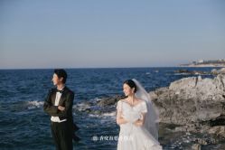 -香庭海婚纱摄影·威海旅拍(统一路店)