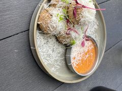 -Ameigo梅果·云贵川bistro(长宁来福士店)