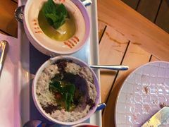 -ELI FALAFEL Lebanese&Mediterranean黎巴嫩美食(富城路店)