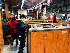 -庆峰龙虾烧烤(合肥一店)