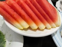 -新南华大酒店(广中店)