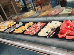-晶丽香榭自助餐(南京大饭店)