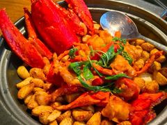 -OCEAN一席海鲜•海景餐厅(双子塔店)